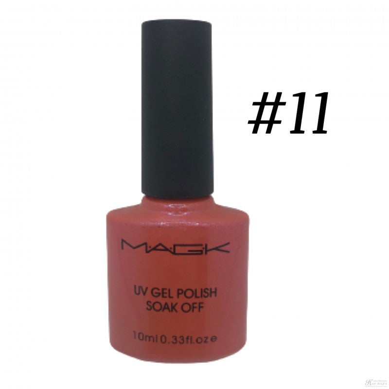 MAGK Gel Polish No.11