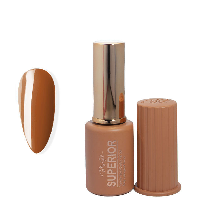 Bling Supreme Gel Polish 120
