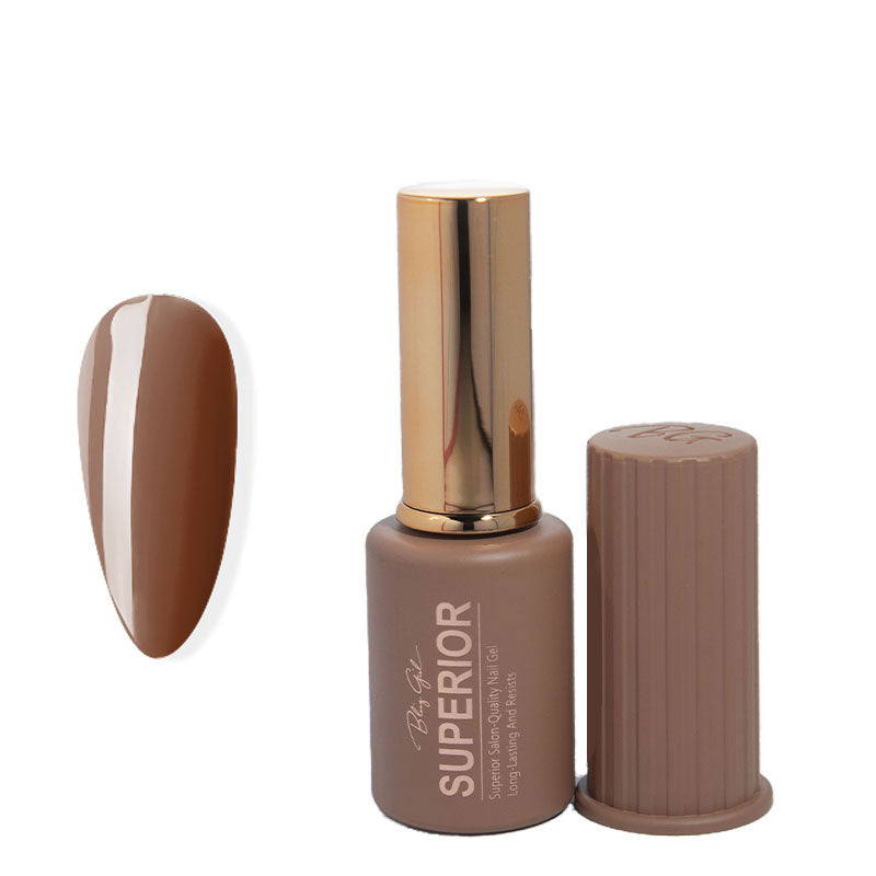 Bling Supreme Gel Polish 121