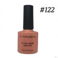 MAGK Gel Polish No.122