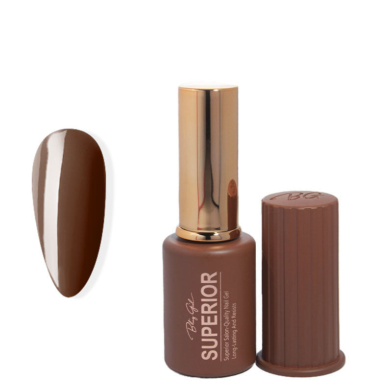 Bling Supreme Gel Polish 122