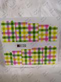 Nail Decal A125