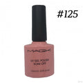 MAGK Gel Polish No.125
