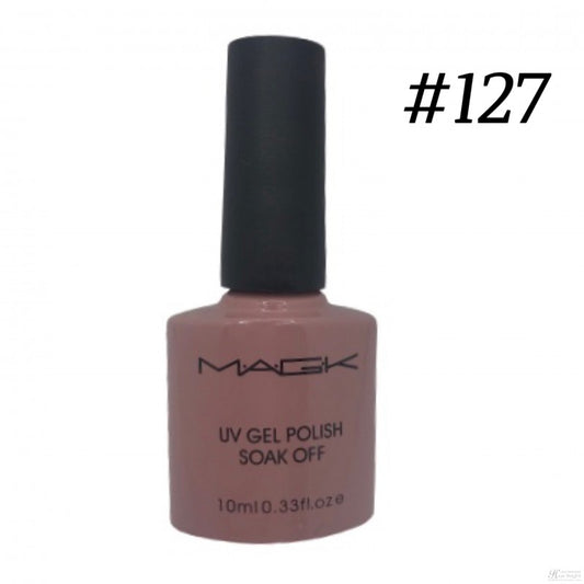 MAGK Gel Polish No.127