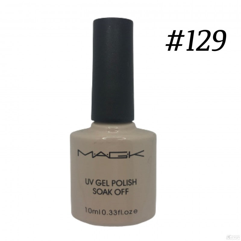 MAGK Gel Polish No.129