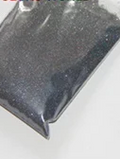 Fine holographic glitter