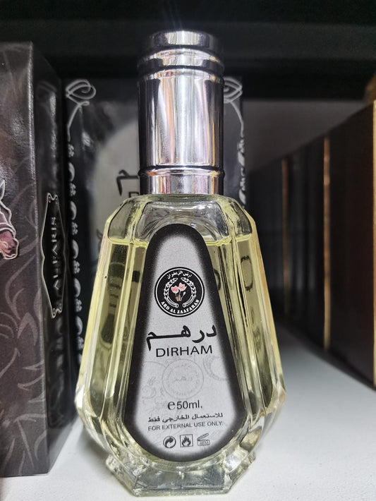 Arabic Perfume