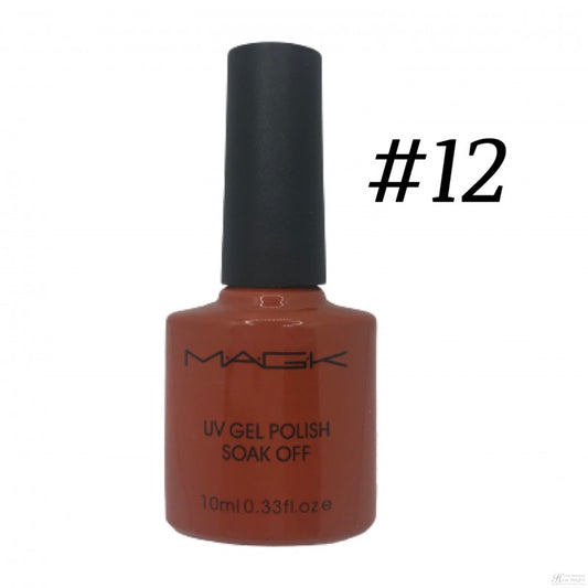 MAGK Gel Polish No.12