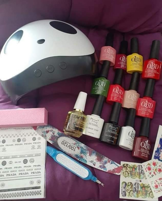 Nail Kit