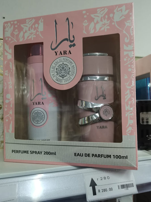 Arabic Perfume