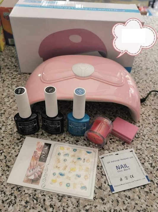 Nail Kit