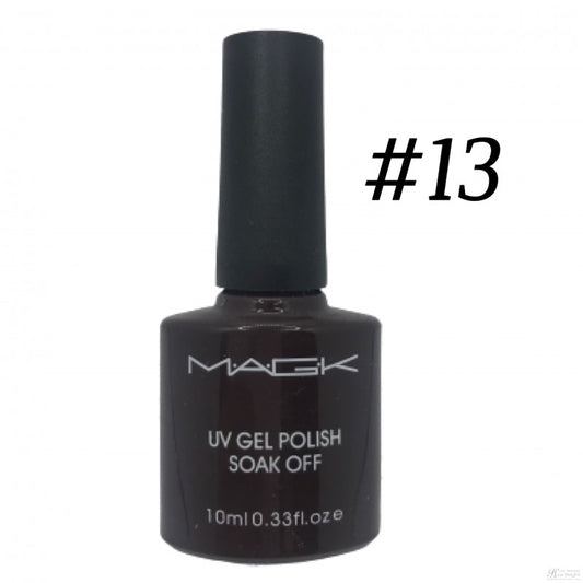 MAGK Gel Polish No.13