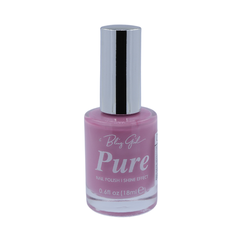 Bling girl Pure Nail Polish Cutex #13
