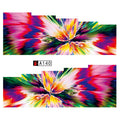 Nail Decal A140