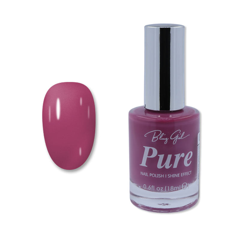 Bling girl Pure Nail Polish Cutex #14