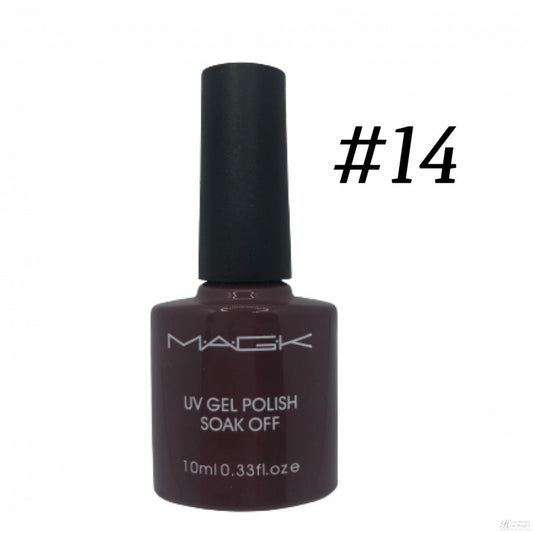 MAGK Gel Polish No.14