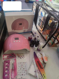 Nail Kit