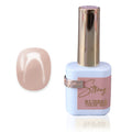 Bling Rubber Base Gel Polish range No 15