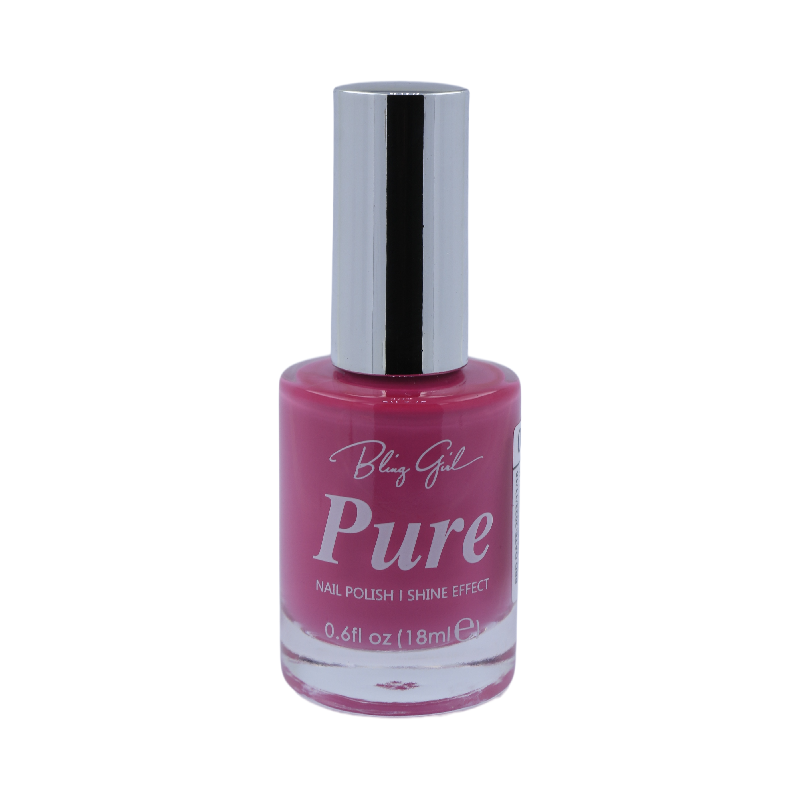 Bling girl Pure Nail Polish Cutex #15