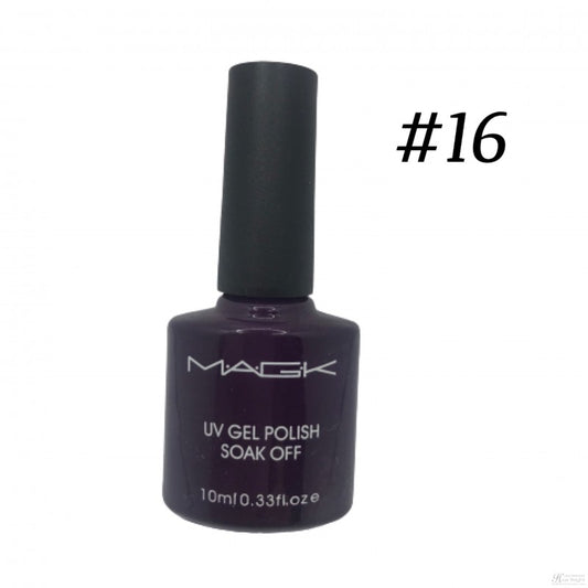 MAGK Gel Polish No.16