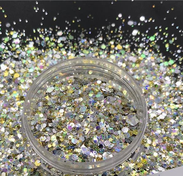 Sparkle Glitter 1700