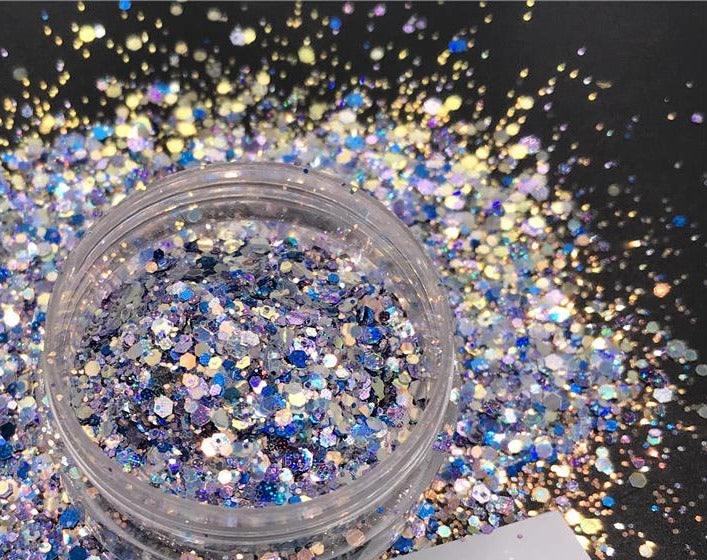 Sparkle Glitter 1702
