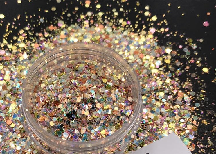 Sparkle Glitter 1703