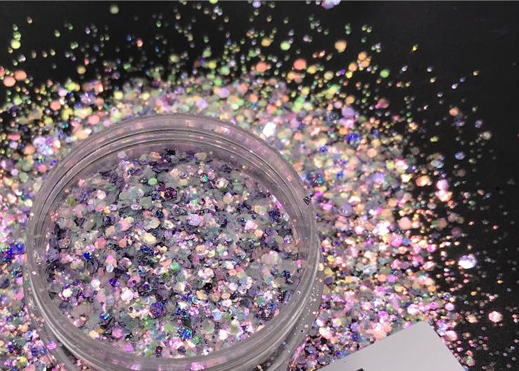 Sparkle Glitter 1704