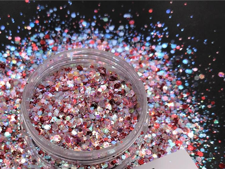 Sparkle Glitter 1705