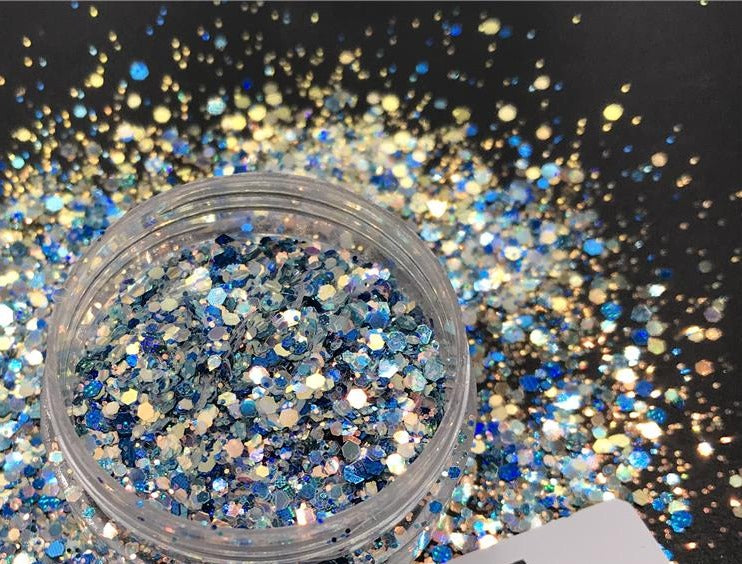 Sparkle Glitter 1706