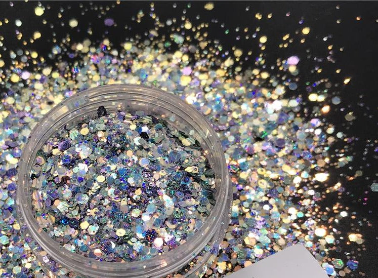 Sparkle Glitter 1707