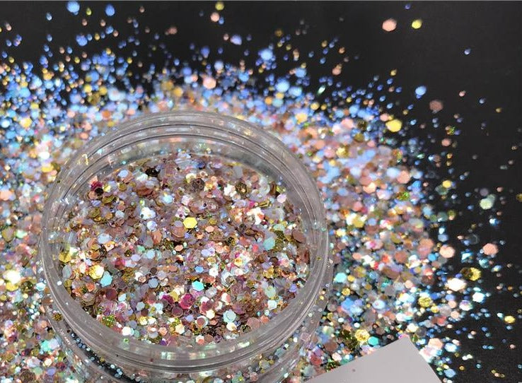 Sparkle Glitter 1708