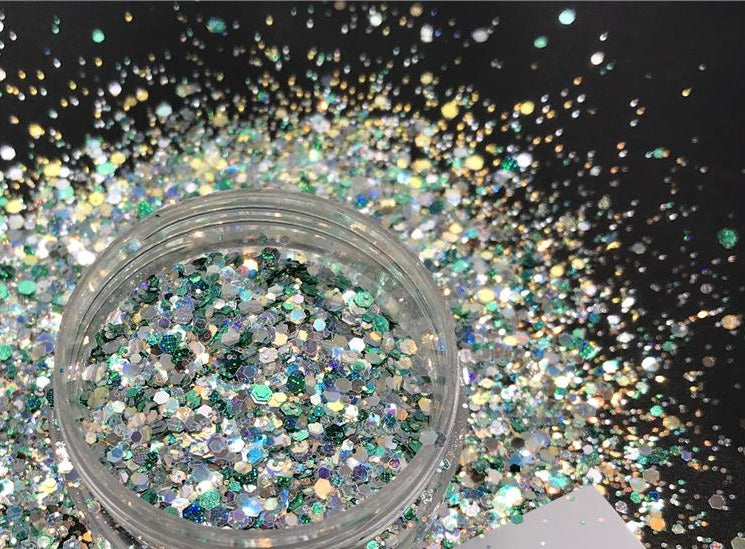 Sparkle Glitter 1709