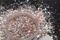 Sparkle Glitter 1710