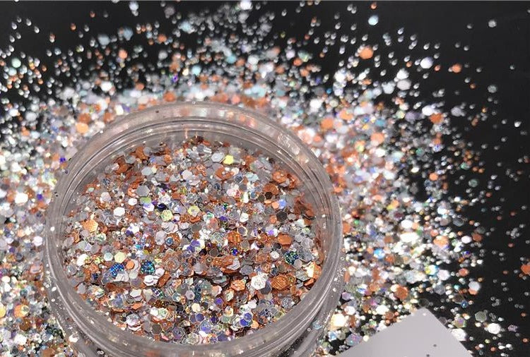 Sparkle Glitter 1710