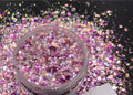 Sparkle Glitter 1711