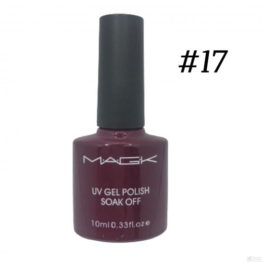 MAGK Gel Polish No.17