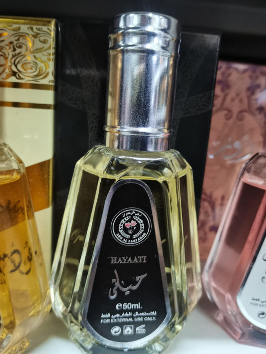 Arabic Perfume