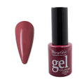 Bling Girl Gel Polish Smalto Soak Off UV/LED 10ml No 19