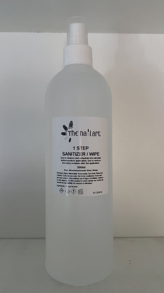 Monomer / Acrylic Liquid 100ml