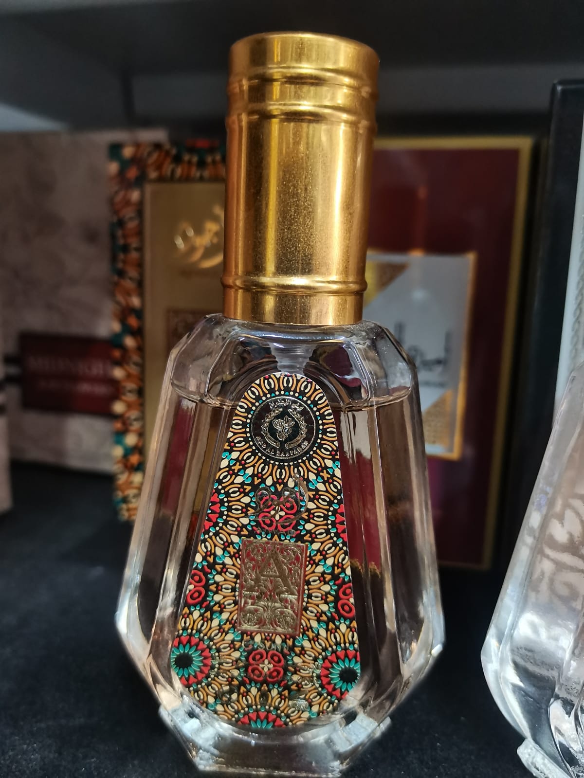 Arabic Perfume