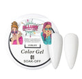 Bling Painting Gel Jar 01