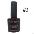 MAGK Polish No.1