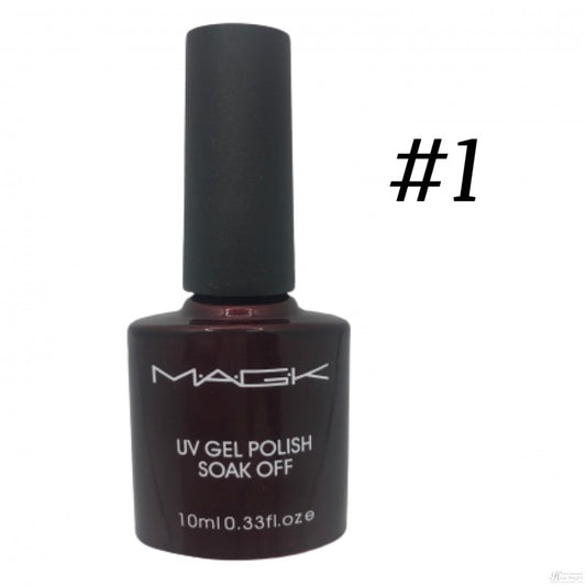 MAGK Polish No.1