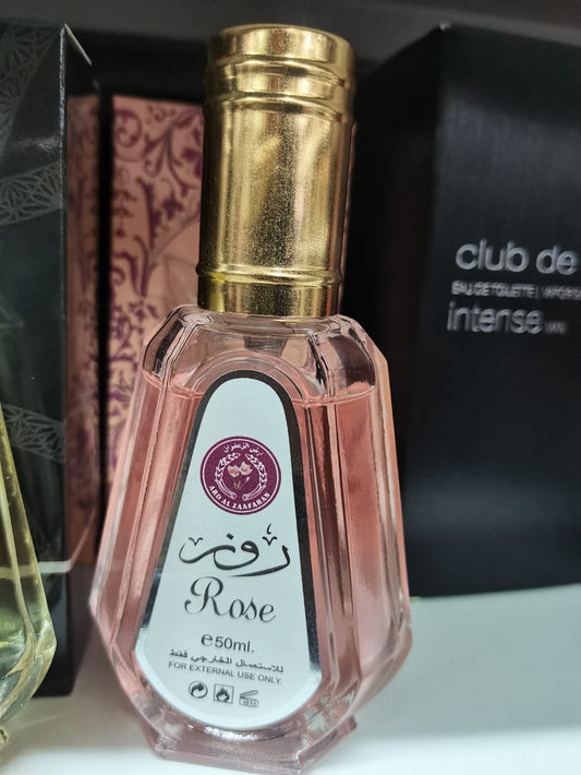 Arabic Perfume