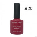 MAGK Gel Polish No.20