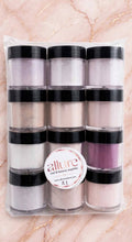 Allure 12pc Acrylic Powder Set No 21