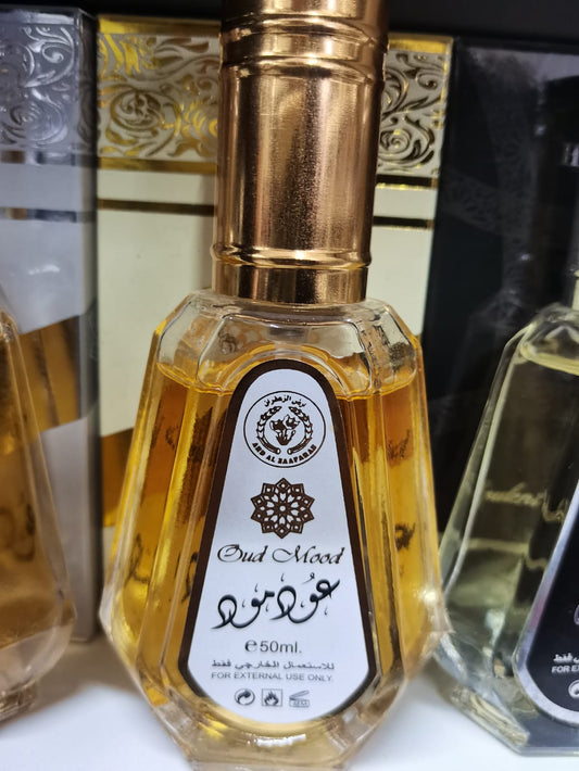 Arabic Perfume