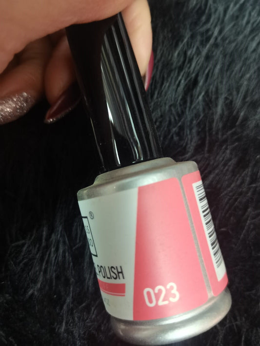 Smoo Gel Polish 12ml Bottle No 23