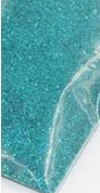 Fine holographic glitter